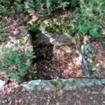 Дольмены в Ливадии (Ялта) — изображение 11