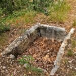 Дольмены в Ливадии (Ялта) — изображение 9