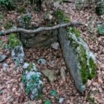 Дольмены в Ливадии (Ялта) — изображение 7