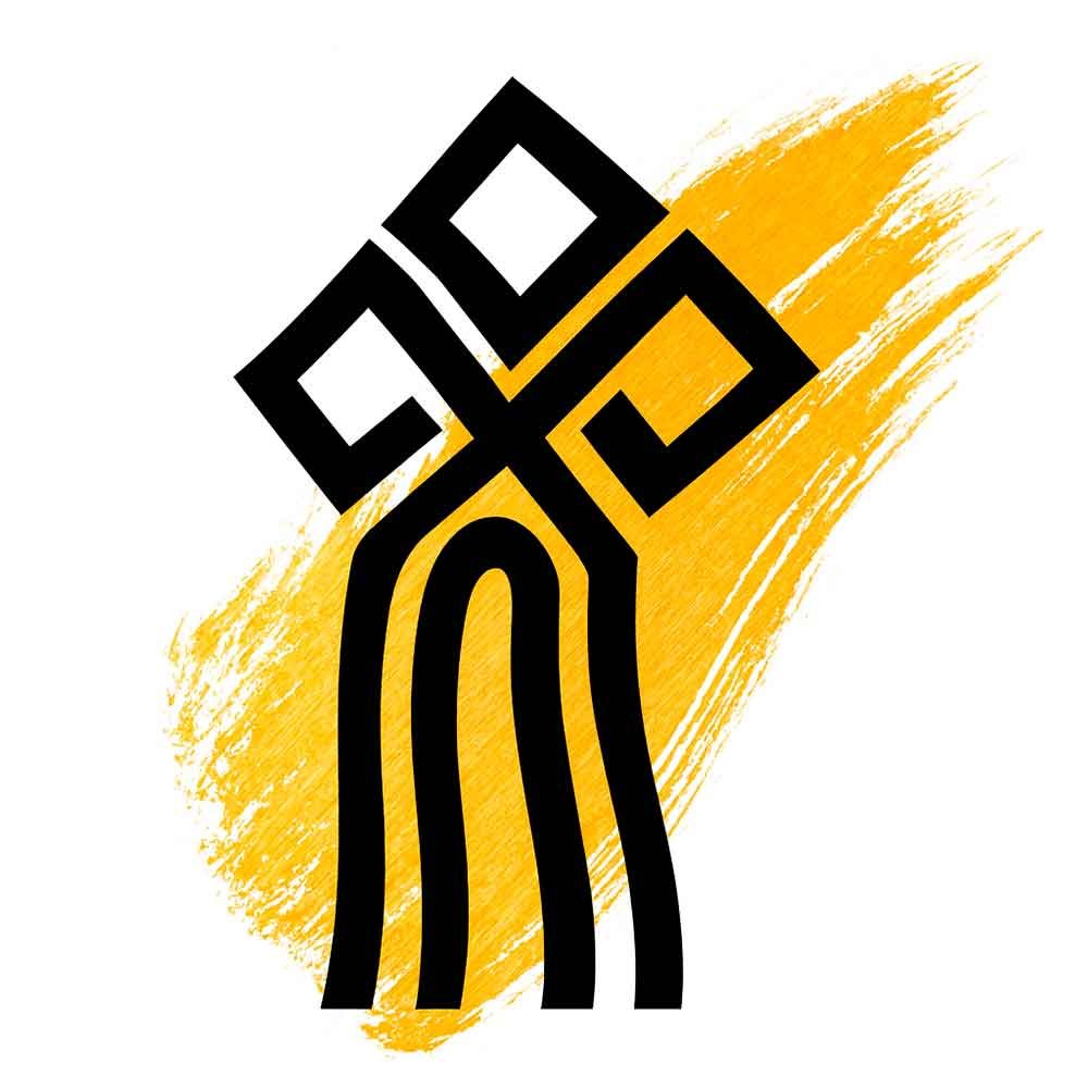 Логотип zvonarov.org древние сооружения, мегалиты