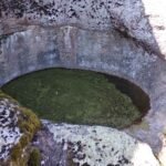 Каменная чаша мегалитов Украины