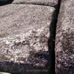 Каменная трещина мегалитов Украины